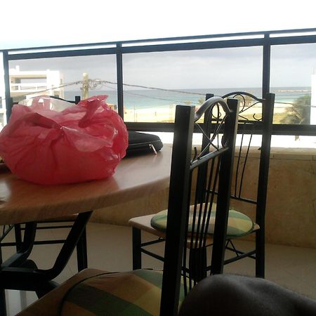 Apartamentos Santiago - Maio Cidade do Maio エクステリア 写真