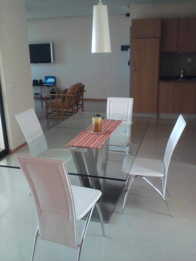 Apartamentos Santiago - Maio Cidade do Maio エクステリア 写真
