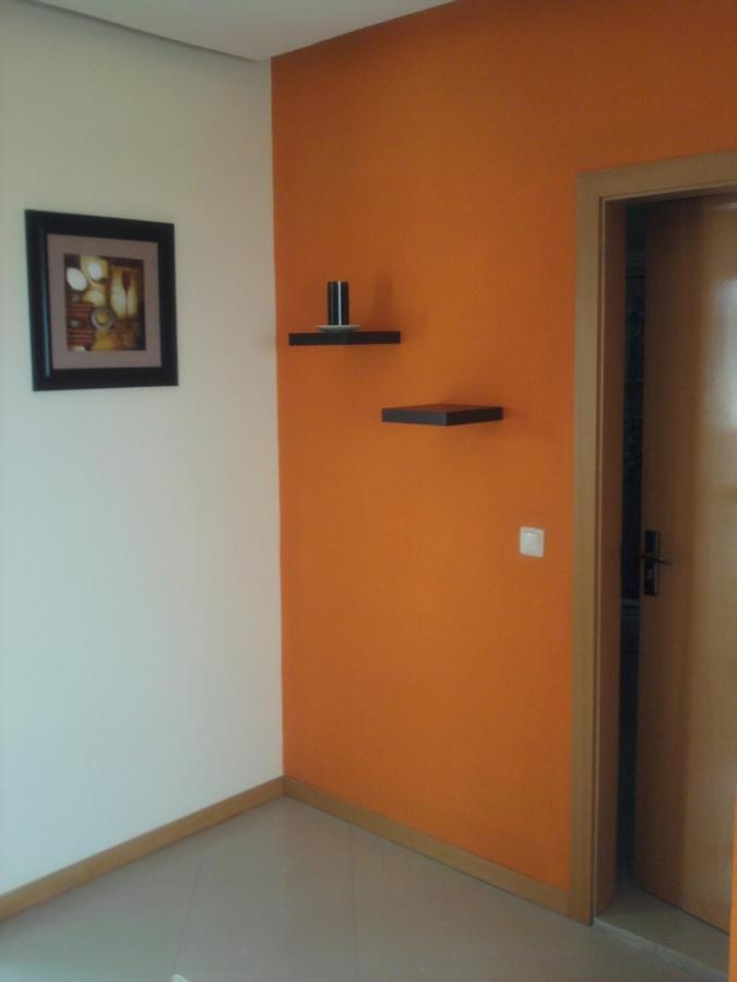 Apartamentos Santiago - Maio Cidade do Maio エクステリア 写真