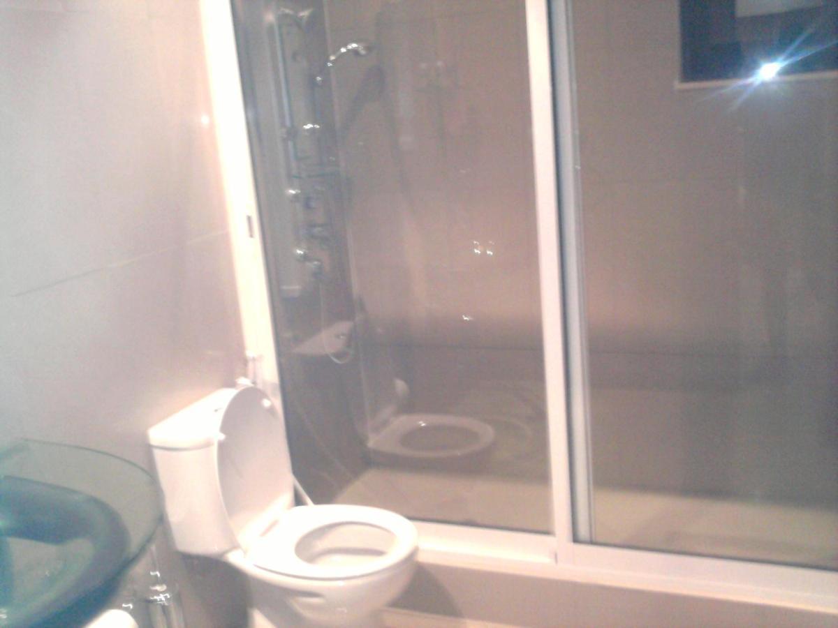 Apartamentos Santiago - Maio Cidade do Maio エクステリア 写真